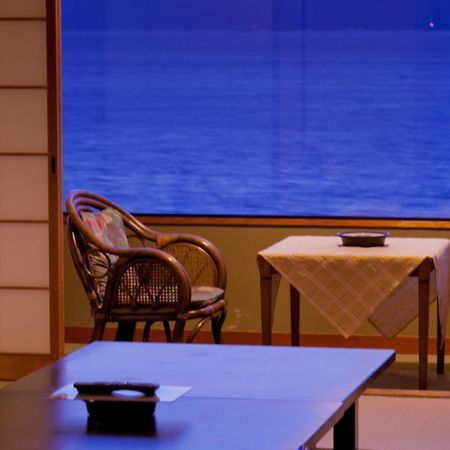Wakayama Kada Onsen Kada Kaigetsu  Hotel Bagian luar foto